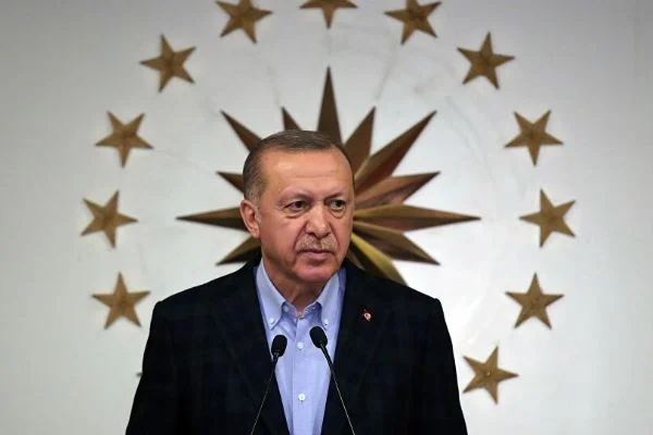 'Trump hariç ABD, Erdoğansız bir Türkiye rüyasında'