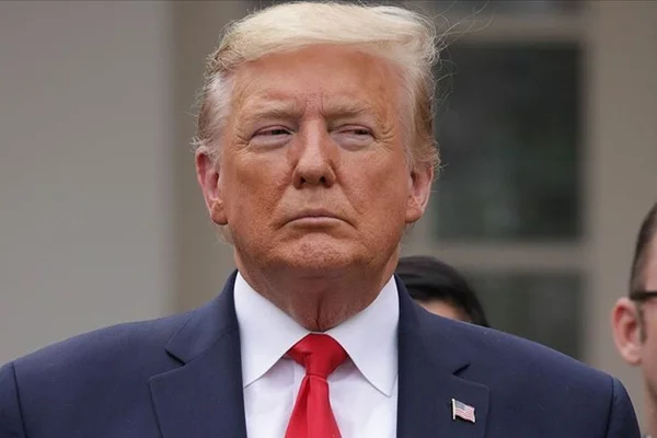 Trump'tan İran'a 'saldırırsan bedeli ağır olur' ikazı