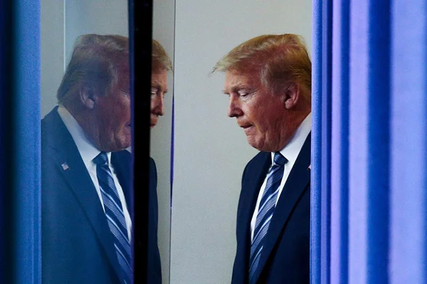 Trump'tan Kolombiya'ya yardım teklifi