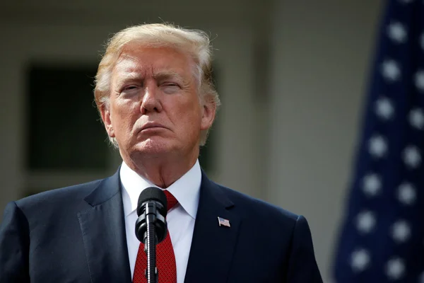 Trump'tan ''Ramazan'' mesajı