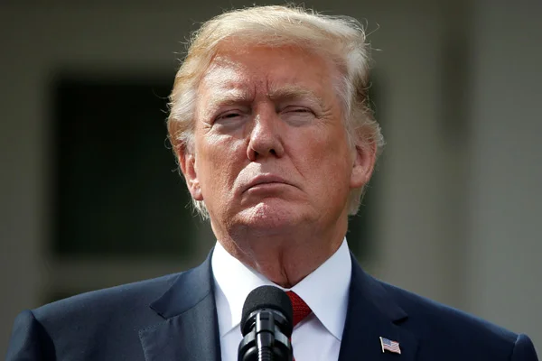 Trump, uzay kaynaklarının kullanımına izin verdi