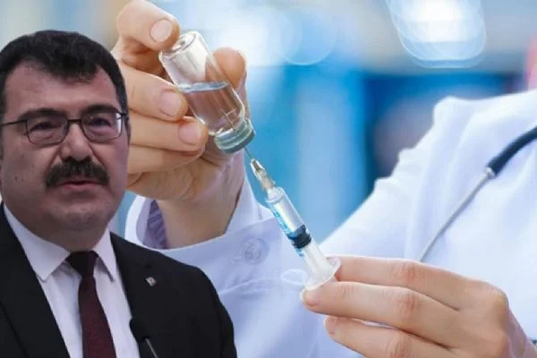 TÜBİTAK Başkanı Mandal'dan kritik açıklama!