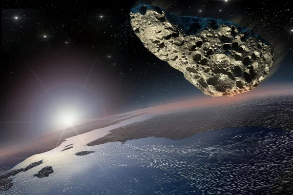 Türk Astronomi Derneği Başkanı: O asteroid dünyaya çarpmayacak