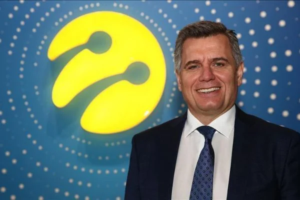 Turkcell'den ekosisteme 26 milyon TL'lik katkı