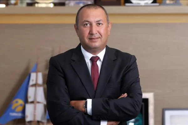 Turkcell müşterilerinin ve çalışanlarının sağlığı için tüm önlemleri alıyor