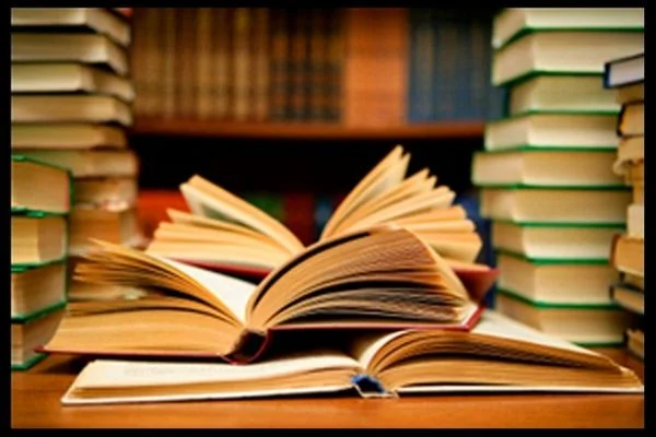 Türkiye'de geçen yıl 61 bin 512 kitap yayımlandı