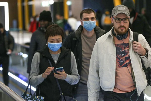 Türkiye'de koronavirüs önlemleri: 34.4 milyon kişi sokağa çıkamayacak