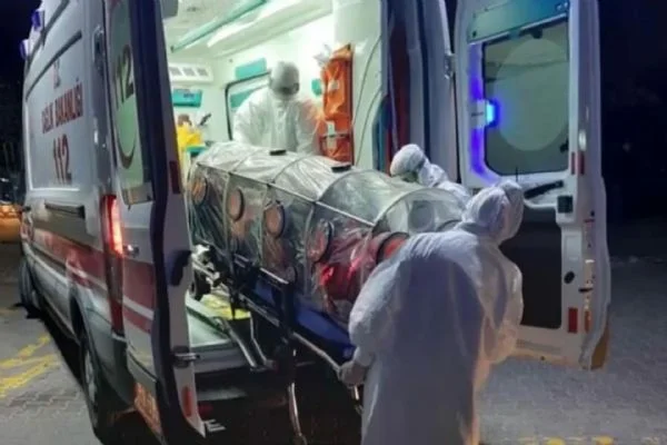 Türkiye'de koronavirüs salgını: Son 24 saatte 95 kişi öldü, toplam vaka sayısı 52 bin 167'ye çıktı