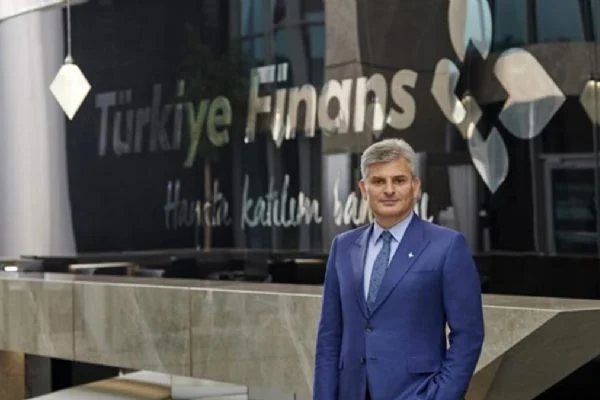 Türkiye Finans'tan sağlık çalışanlarına özel destek paketi