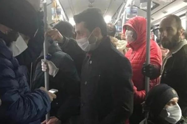 Türkiye gazetesi yazarı Süleyman Özışık: 'Yerel hükûmet' ve 'organize kötülük'