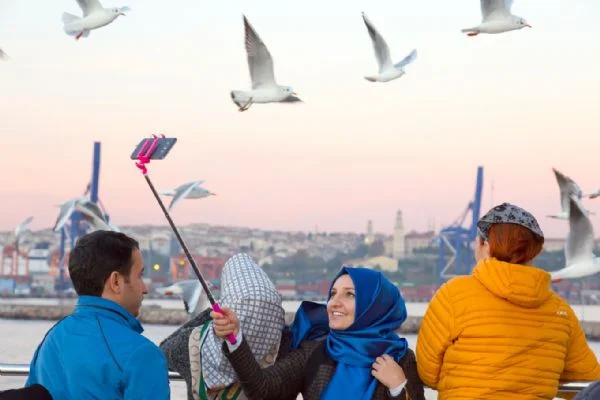 Türkiye helal turizimde öncü olabilir