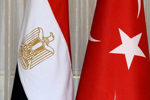 Türkiye-Mısır ilişkilerinde yeni dönem