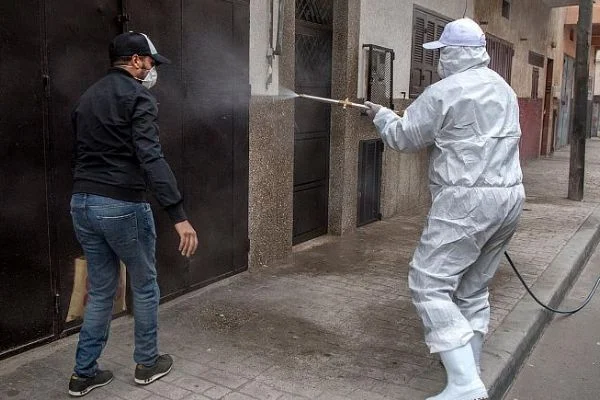 Türkiye'nin 31 ilinde 2 gün sokağa çıkma yasağı ilan edildi