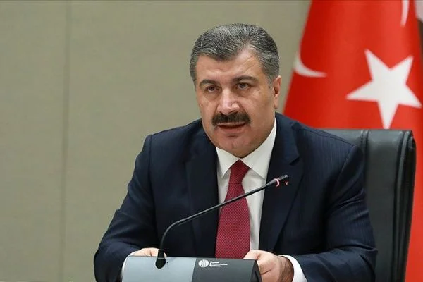 Türkiye'nin günlük koronavirüs tablosu açıklandı