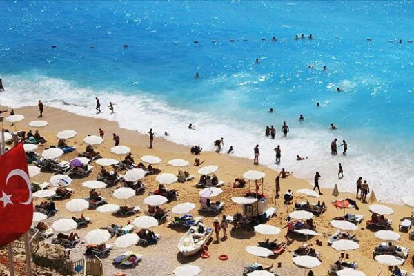 Türkiye turizm tanıtım çalışmalarına hız kesmedi