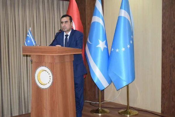 Türkmenlerin çeyrek asırlık mücadelesi