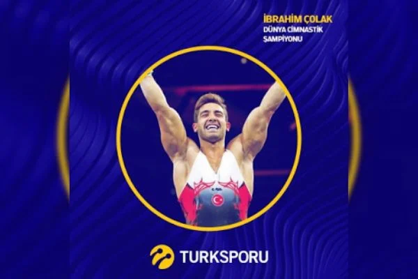 'TURKSPORU Buluşmaları' projesi son hız