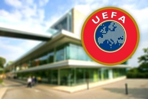 UEFA'dan koronavirüs kararı