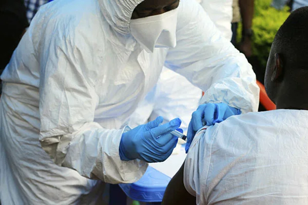 Ülke kurtulduğunu düşünüyordu! Ebola vakaları yeniden görülmeye başladı