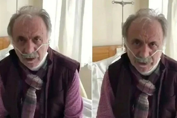 Ünlü profesör Cemil Taşçıoğlu koronavirüsten hayatını kaybetti