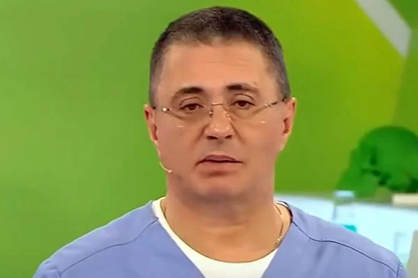 Ünlü Rus doktor Myasnikov: Çok daha kötüsü bizi bekliyor