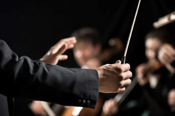 'Uzak ama birlikte sanat' konseri