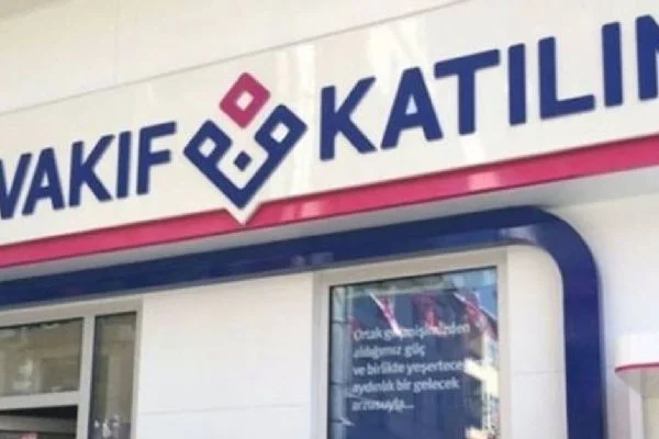 Vakıf Katılım 3,3 milyar TL'lik ihraç rakamına ulaştı