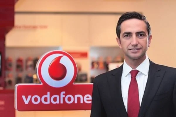 Vodafone'lular dijitalleşmeyle birbirine bağlandı