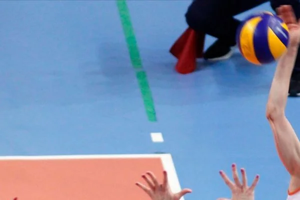 Voleybol liginin iptal edildiği Almanya'da şampiyon çıkmayacak