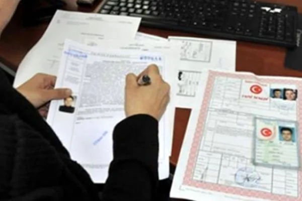 'Web Tapu' ile yaklaşık 30 bin konut satıldı