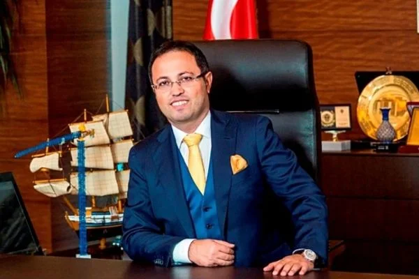 'Yabancı yatırımcı Türkiye'ye a'dap'te olacak'