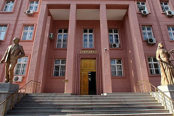 Yargıtay'dan salgındaki ölümle ilgili emsal karar