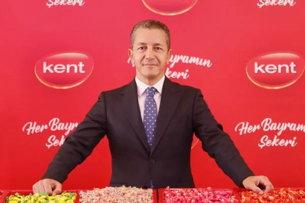 Yarım asırlık Kent tadında