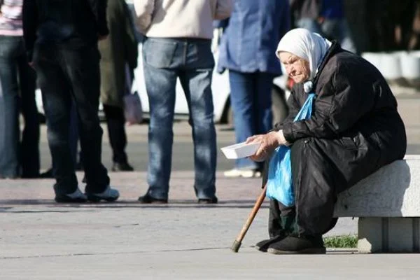 Yaşlılara hürmet vazgeçilmez öncelik