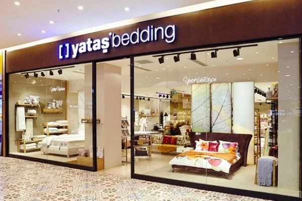 Yataş Bedding ve Enza Home'dan erteleme fırsatı