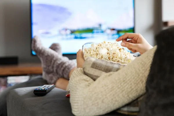'Yemeğinizi TV karşısında yemeyin'