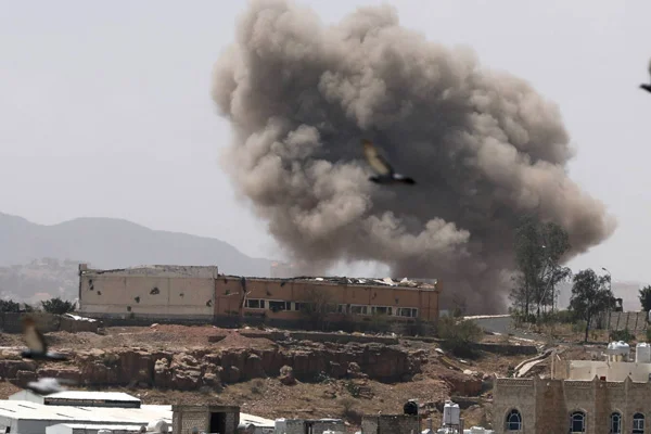 Yemen'de ateşkes ilan edildi