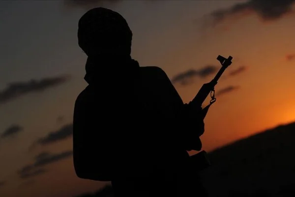 YPG/PKK'lı teröristler yaralılarını Esed rejiminin kontrolündeki Şam'da tedavi ettiriyor