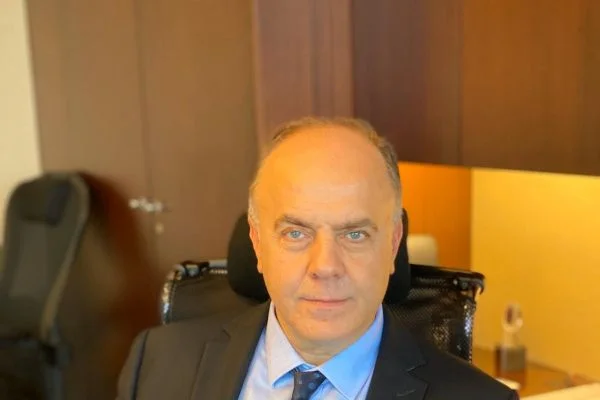 Yünsa'da üst yönetim değişikliği