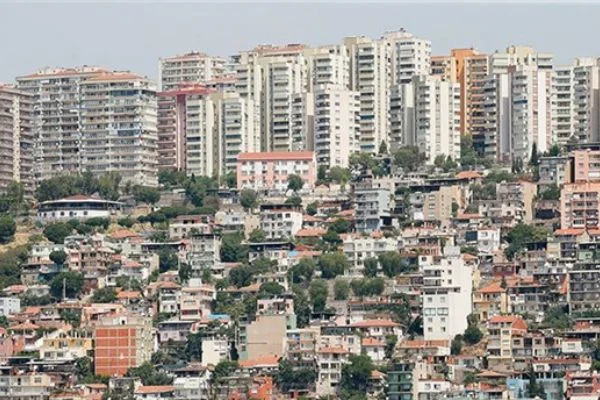 Yurt dışı teşkilatı yabancıya konut satışına nefes olacak
