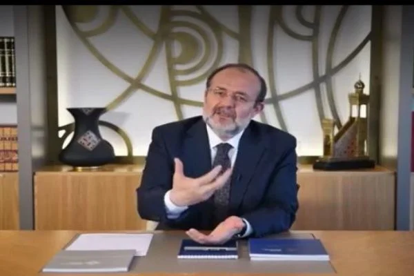 "Zor Zamanlarda İbadet Hayatımız - Dersler ve İbretler"