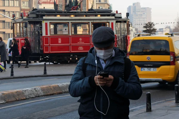 15 şehir için yeni koronavirüs kararı