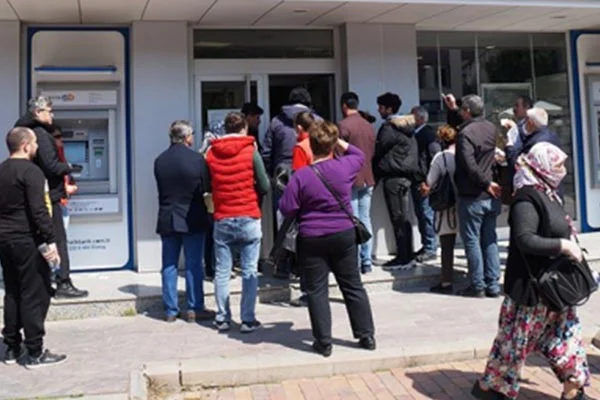 18 Mayıs Pazartesi günü banka şubeleri kapalı olacak