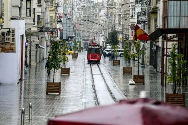 19 Mayıs'da Sokağa Çıkma Yasağı Var mı?
