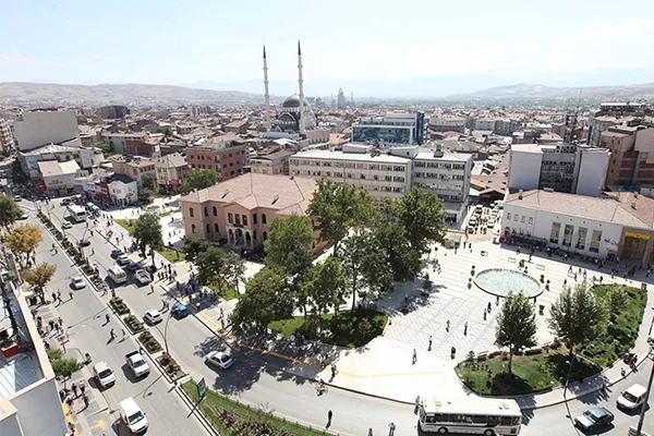 20 gündür vaka görülmeyen şehirden 'üzücü' haber geldi!