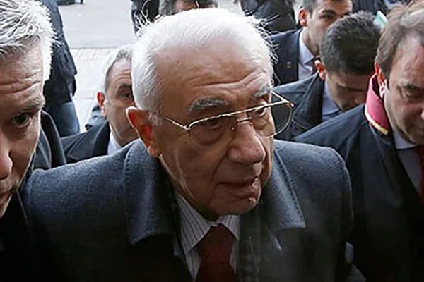 28 Şubat sürecinin bir numaralı ismi İsmail Hakkı Karadayı vefat etti
