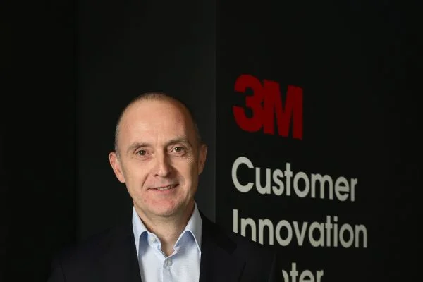 3M Türkiye'den salgına karşı medikal destek