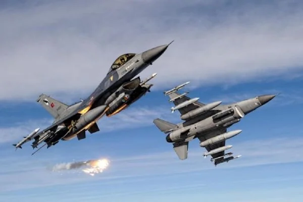 4 PKK'lı terörist etkisiz hale getirildi