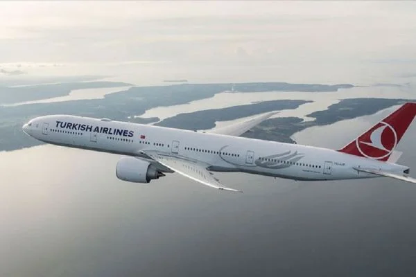 5 uçaklık filoyla kurulmuştu... Dünyanın en çok ülkesine uçan THY 87 yaşında!