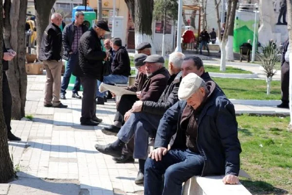 65 yaş üstü için tarih belli oldu